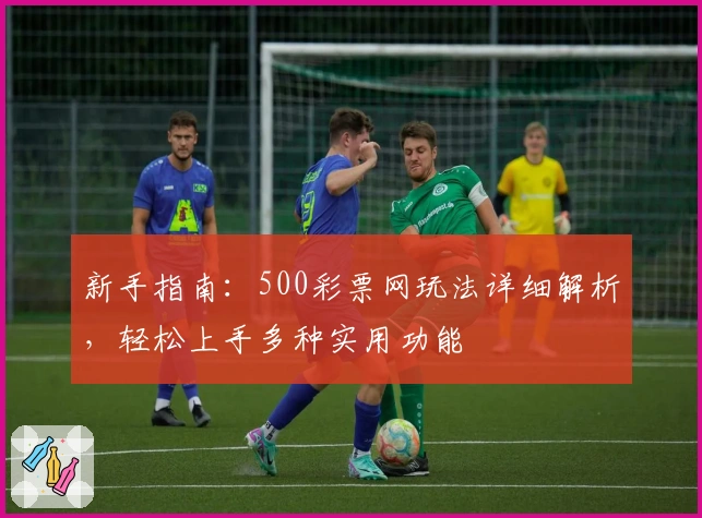 新手指南:500彩票网玩法详细解析,轻松上手多种实用功能