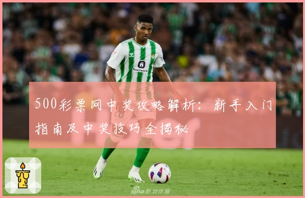 500彩票网中奖攻略解析：新手入门指南及中奖技巧全揭秘