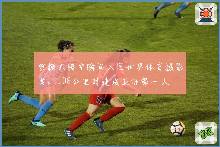 樊振东腾空瞬间入围世界体育摄影奖，108公里时速成亚洲第一人