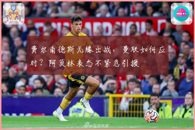 费尔南德斯无缘出战，曼联如何应对？阿莫林表态不紧急引援