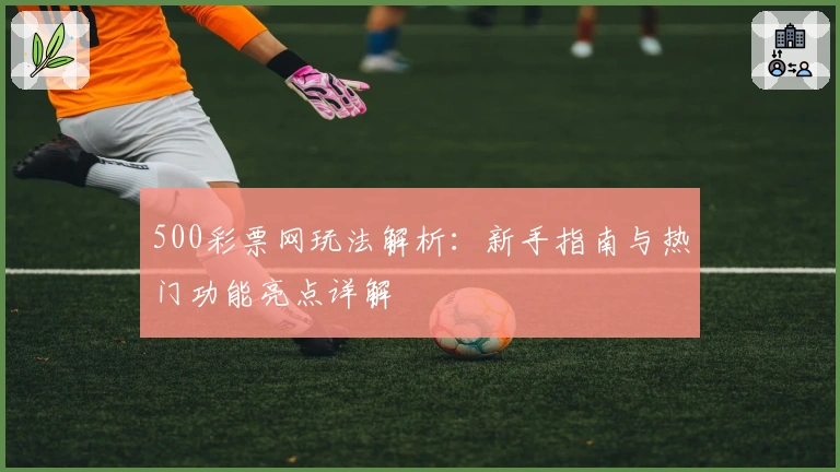 500彩票网玩法解析：新手指南与热门功能亮点详解