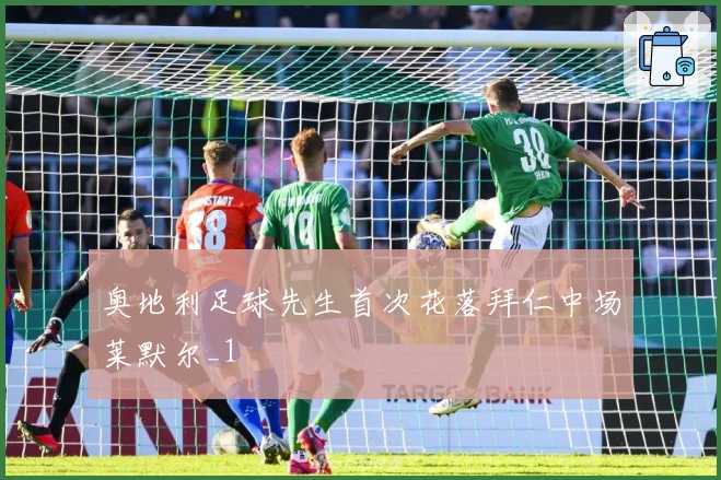 奥地利足球先生首次花落拜仁中场莱默尔_1